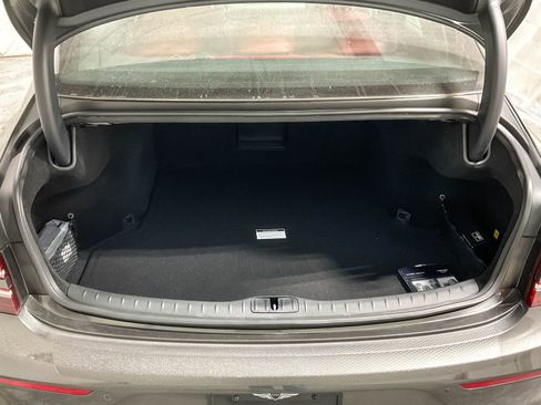 Certified 2024 Genesis G80 3.5T Sport image 22