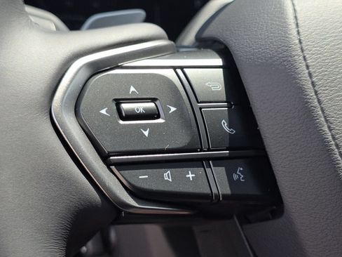 New 2026 Lexus TX 350 AWD w/ Technology Package image 30