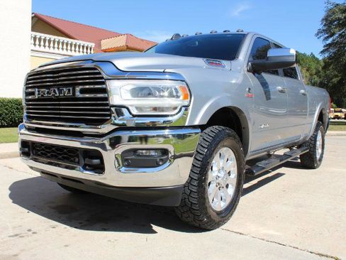 Used 2019 RAM 2500 Laramie image 9