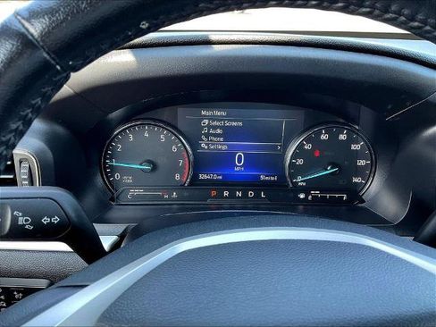 Certified 2023 Ford Explorer XLT w/ Equipment Group 202A AWD/4WD image 13