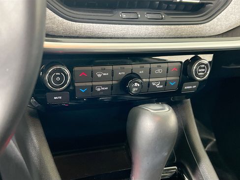 Used 2022 Jeep Compass Latitude w/ Convenience Group image 15