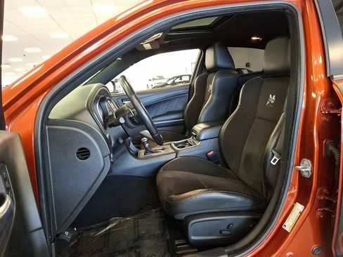 Certified 2021 Dodge Charger Scat Pack image 13