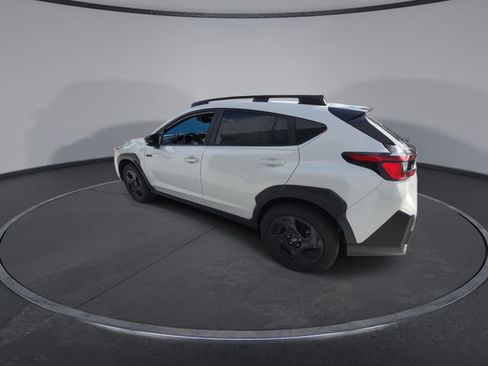 New 2026 Subaru Crosstrek 2.5i Sport AWD/4WD image 6