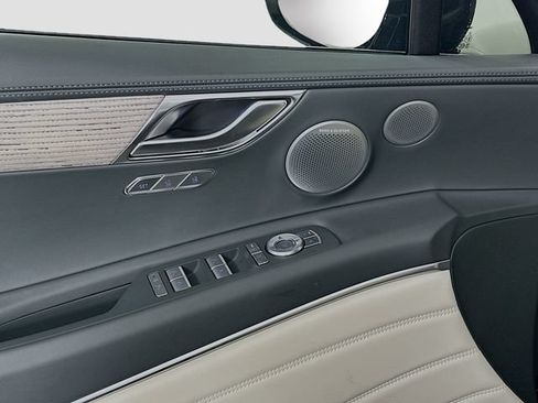 New 2026 Genesis GV80 2.5T Prestige AWD/4WD image 20
