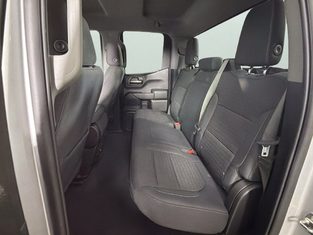 Used 2020 Chevrolet Silverado 1500 LT w/ All-Star Edition RWD image 25