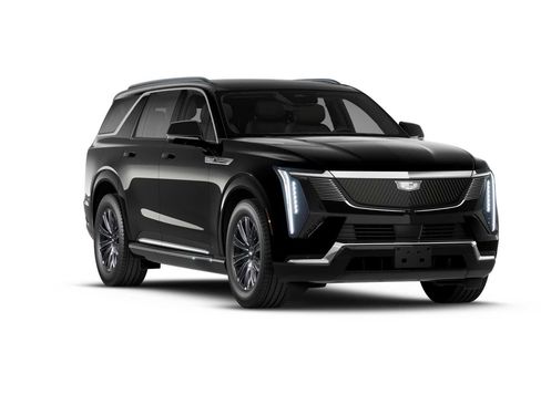 New 2026 Cadillac Escalade IQL Luxury image 34