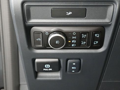 New 2026 Ford F150 Lariat w/ Equipment Group 501A Mid image 12