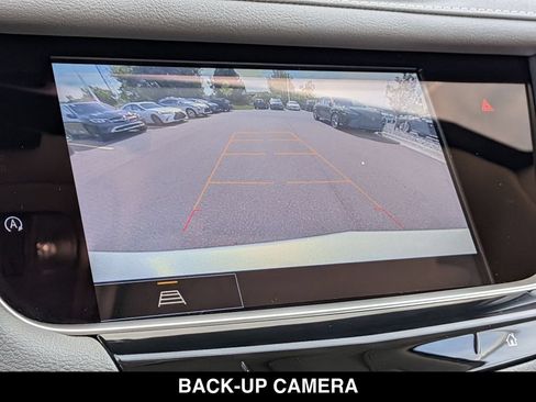 Used 2024 Cadillac XT5 Premium Luxury w/ LPO, Floor Liner Package AWD/4WD image 5