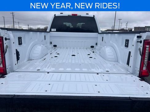 New 2026 Ford F450 XLT w/ 360-Degree Camera Package AWD/4WD image 41