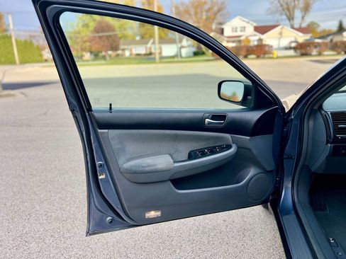 Used 2007 Honda Accord SE image 10