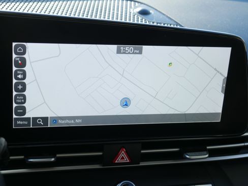 Used 2023 Hyundai Elantra SEL w/ Convenience Package image 18