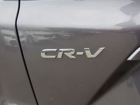Certified 2020 Honda CR-V EX image 7