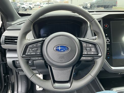 New 2026 Subaru Crosstrek 2.5i Sport AWD/4WD image 14