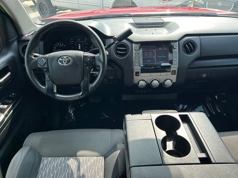 Used 2021 Toyota Tundra SR RWD image 15