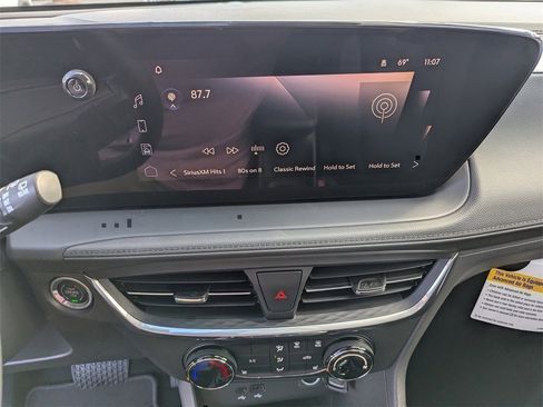 New 2026 Buick Encore GX Preferred w/ Comfort Package image 16