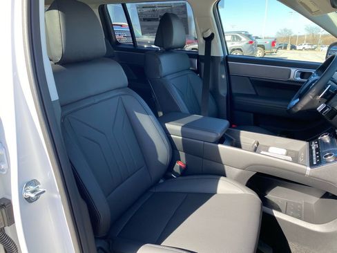 New 2026 Hyundai Santa Fe SEL FWD image 30