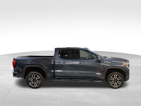Used 2021 GMC Sierra 1500 AT4 w/ AT4 Preferred Package AWD/4WD image 21