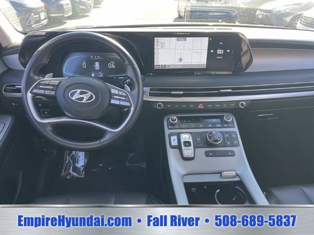 Used 2025 Hyundai Palisade SEL AWD/4WD image 14