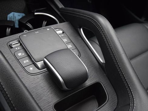 Certified 2023 Mercedes-Benz GLE 350 4MATIC image 29