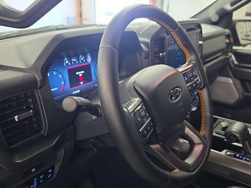Used 2025 Ford F150 Tremor w/ Bed Utility Package AWD/4WD image 5
