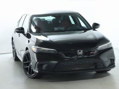 Used 2022 Honda Civic Si