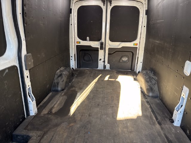 Used 2023 Ford Transit 250 Medium Roof w/ Load Area Protection Package RWD image 22