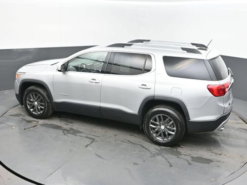 Used 2019 GMC Acadia SLT image 36
