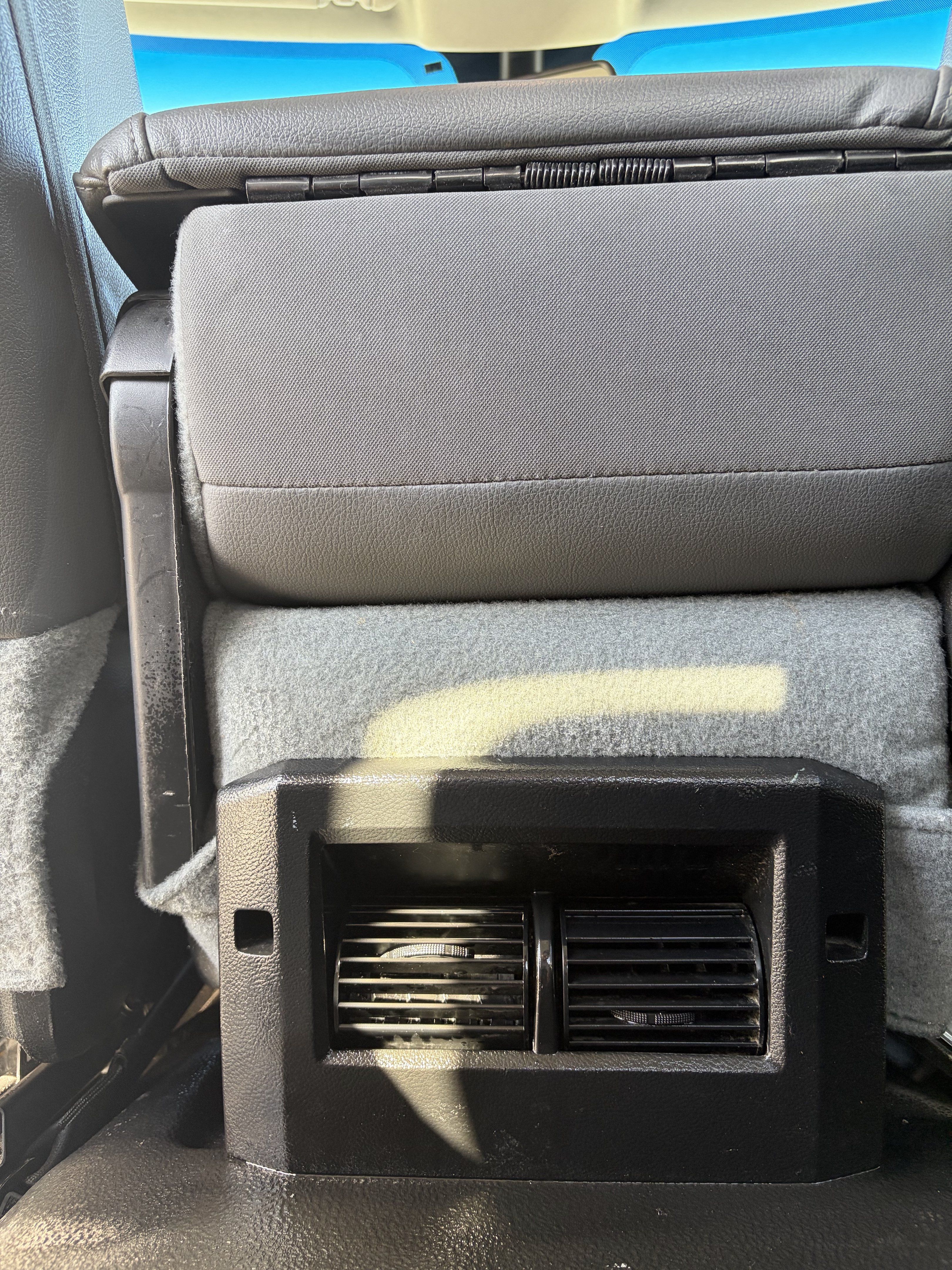 Used 2020 RAM 1500 Tradesman AWD/4WD image 19