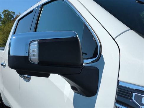 Used 2023 GMC Sierra 1500 SLT w/ SLT Premium Package image 11