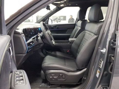 New 2026 Hyundai Santa Fe Calligraphy image 15