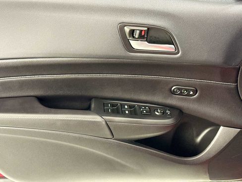 Used 2021 Acura ILX w/Technology/A-Spec Package image 17