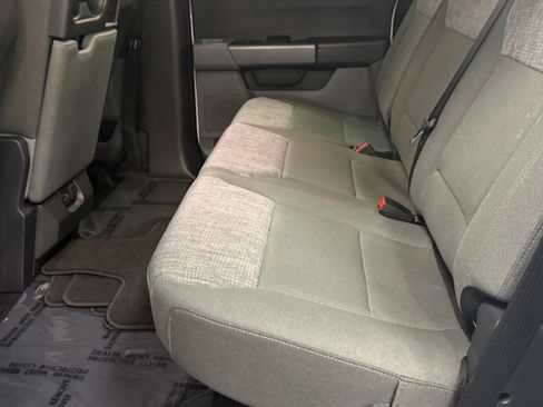 Used 2023 Ford F150 XLT image 39