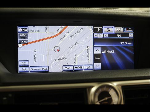 Used 2013 Lexus GS 350 AWD w/ Premium Pkg image 10
