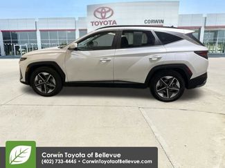 Used 2025 Hyundai Tucson SEL video 2