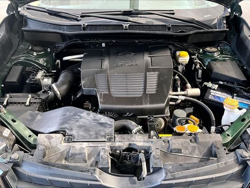 Used 2022 Subaru Forester AWD/4WD image 31