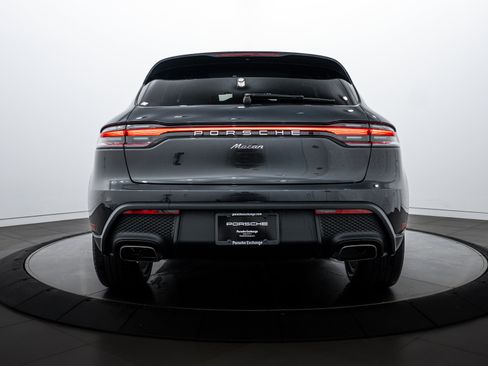 New 2026 Porsche Macan image 6