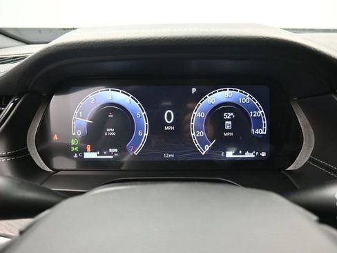 New 2026 Jeep Grand Cherokee L Limited AWD/4WD image 25