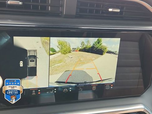 Certified 2024 GMC Sierra 3500 Denali Ultimate AWD/4WD image 26