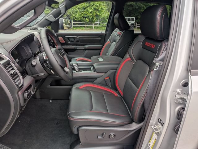 New 2026 RAM 1500 RHO w/ RHO Level 1 Equipment Group AWD/4WD image 9