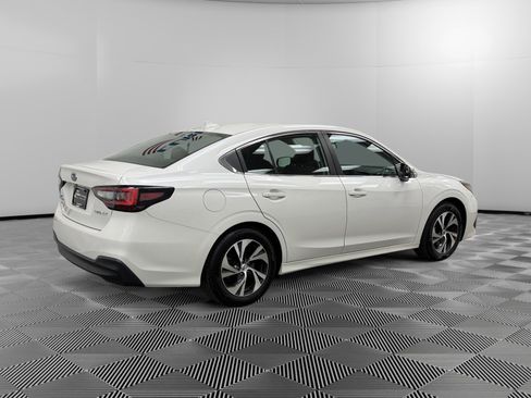 Used 2022 Subaru Legacy Premium image 5