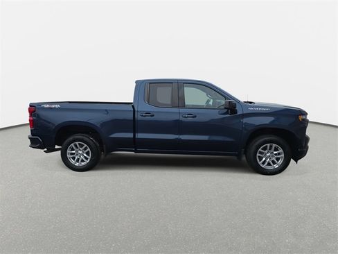 Used 2019 Chevrolet Silverado 1500 RST w/ All-Star Edition image 4