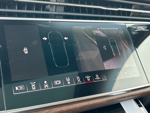 New 2026 Audi Q7 3.0T Premium Plus image 36