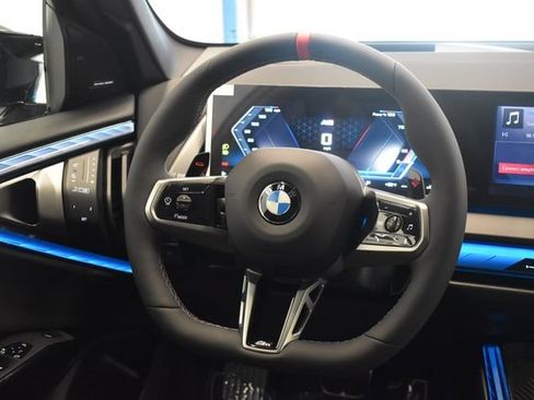New 2026 BMW X3 M50 w/ Premium Package AWD/4WD image 24