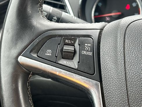 Used 2016 Buick Encore FWD image 18