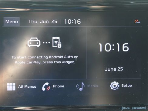 Used 2021 Kia Sorento S w/ Panoramic Sunroof Package FWD image 40