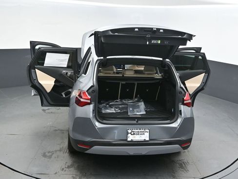 New 2026 BMW X3 xDrive30 w/ Premium Package image 48