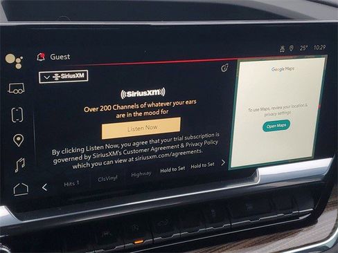 Certified 2023 GMC Sierra 1500 Elevation image 26