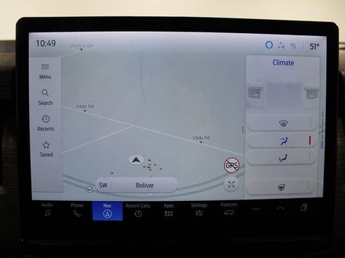 Used 2022 Ford Expedition Max Limited image 28