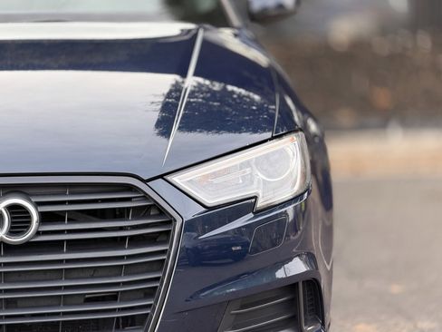 Used 2019 Audi A3 2.0T Titanium w/ Convenience Package image 5