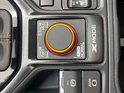 Used 2024 Subaru Forester Wilderness image 26